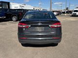 Certified 2020 Ford Fusion Titanium image 4
