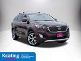 Used 2017 Kia Sorento SX image 3