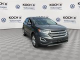 Used 2016 Ford Edge Titanium w/ Equipment Group 301A image 3