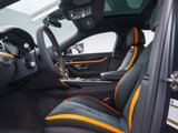 New 2025 Bentley Flying Spur Plug-In Hybrid image 2