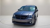 Used 2017 Dodge Grand Caravan GT image 2
