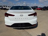 Used 2019 Hyundai Elantra SEL w/ Cargo Package image 3