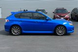 Used 2010 Subaru Impreza WRX Hatchback image 3