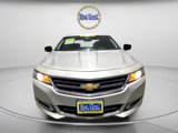 Used 2017 Chevrolet Impala LS w/ Protection Package image 6