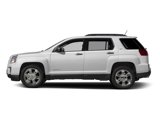 Used 2016 GMC Terrain SLT w/ Open Road Package image 2