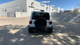 Used 2018 Jeep Wrangler Unlimited Sahara image 4