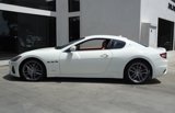Used 2018 Maserati GranTurismo Sport image 4