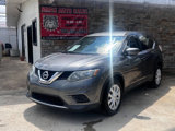 Used 2016 Nissan Rogue S image 2
