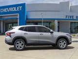 New 2025 Chevrolet Trax LS w/ LS Convenience Package image 5