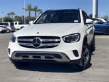 Used 2022 Mercedes-Benz GLC 300 image 3