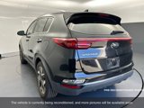 Used 2020 Kia Sportage EX image 3