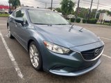 Used 2015 MAZDA MAZDA6 Touring image 2