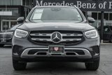 Used 2021 Mercedes-Benz GLC 300 4MATIC image 2