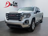 Used 2020 GMC Sierra 1500 SLT w/ SLT Premium Package image 5