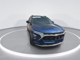Used 2024 Chevrolet Trax LT w/ Driver Confidence Package image 3