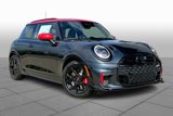 New 2025 MINI Cooper John Cooper Works image 2