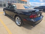 Used 1996 Ford Mustang Cobra image 4