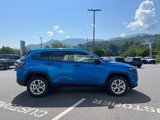 New 2025 Jeep Compass Sport image 2