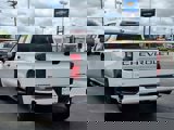 New 2025 Chevrolet Silverado 1500 Custom w/ Turbomax Blackout Package image 3