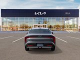 New 2025 Kia K4 EX image 5