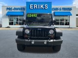 Used 2012 Jeep Wrangler Sport image 3