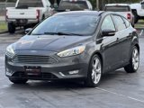Used 2015 Ford Focus Titanium image 5