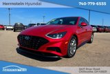 Used 2021 Hyundai Sonata SEL w/ Cargo Package image 3