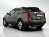 Used 2014 Cadillac SRX Luxury w/ Driver Awareness Package image 3