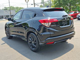Used 2021 Honda HR-V Sport image 4