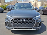 Certified 2023 Audi Q5 2.0T Premium w/ Convenience Package image 2