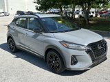 Certified 2021 Nissan Kicks SR w/ SR Premium Package image 3