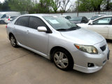 Used 2009 Toyota Corolla S image 3