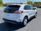 Certified 2022 Ford Edge SEL w/ Convenience Package image 3