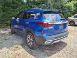 Used 2021 Kia Seltos SX image 4