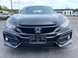 Used 2020 Honda Civic Sport image 2