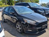 Used 2018 Ford Focus ST image 2