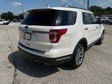 Used 2018 Ford Explorer Limited image 3