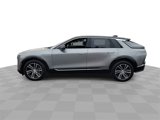 New 2025 Cadillac Lyriq Luxury image 5