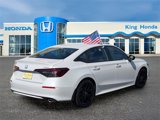 New 2025 Honda Civic Sport image 6