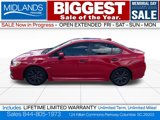 Used 2015 Subaru WRX Premium w/ Popular Package #2 image 5