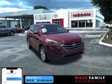 Used 2018 Hyundai Tucson SE image 1