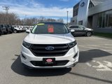 Used 2017 Ford Edge Sport w/ Technology Package image 2