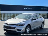 Used 2016 Chevrolet Malibu LS image 5