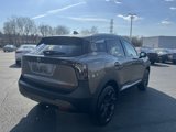 New 2025 Nissan Kicks SR w/ Illumination Package image 6