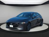 Used 2019 MAZDA MAZDA3 Hatchback image 4