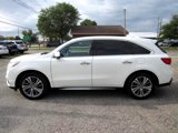 Used 2017 Acura MDX SH-AWD w/ Technology Package image 5