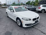Used 2016 BMW 528i xDrive Sedan image 2