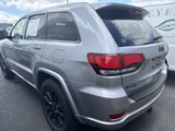 Used 2018 Jeep Grand Cherokee Altitude image 4