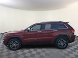 Used 2018 Jeep Grand Cherokee Limited image 4
