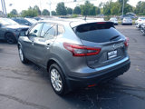 Used 2021 Nissan Rogue Sport SV image 5